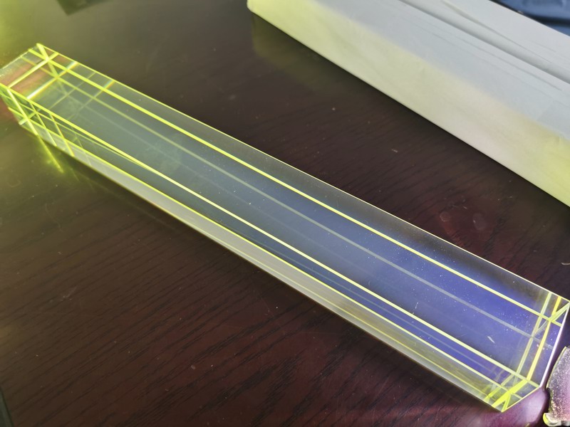 铅玻璃（防辐射）